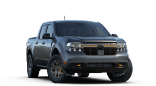 2024 Ford Maverick® External Image 5